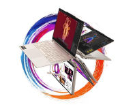 Lenovo Yoga 7-14 2-in-1 Ryzen AI 7 445/24GB/512/Win11 OLED Touch - 1521341 - zdjęcie 17